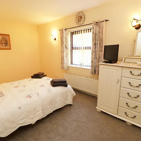 Vakantiehuis West End House *