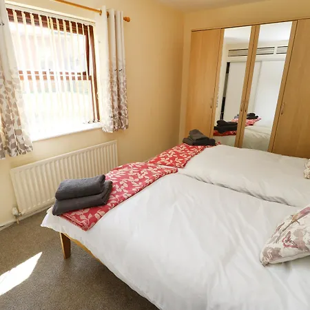 Vakantiehuis West End House Bradford (West Yorkshire)