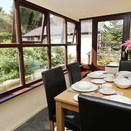 Vakantiehuis West End House Bradford (West Yorkshire)