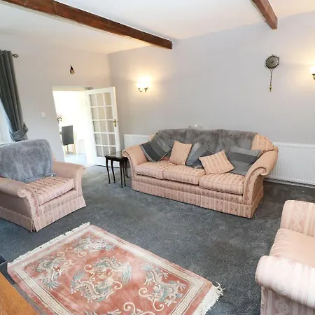 Vakantiehuis West End House Bradford (West Yorkshire)