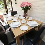 West End House *