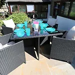 West End House *