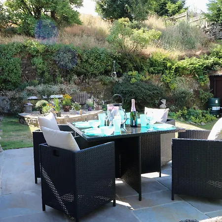 West End House Casa vacanze