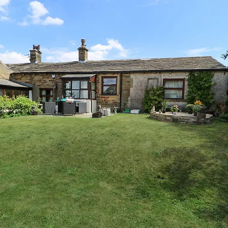 Casa vacanze West End House *