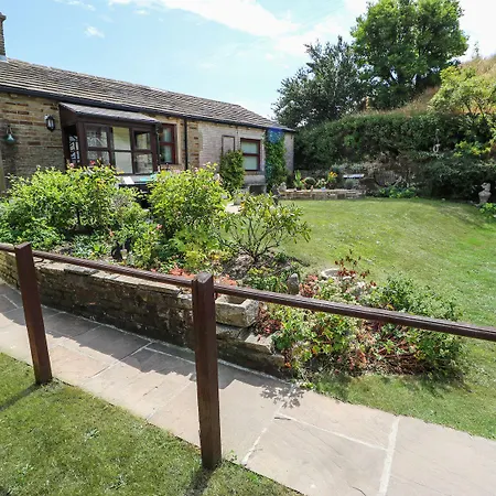 West End House Сasa de vacaciones Bradford (West Yorkshire)