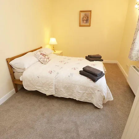 West End House Casa vacanze *