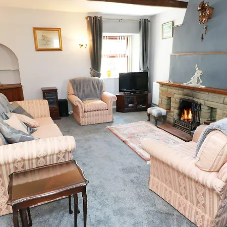 West End House *