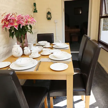 West End House Vakantiehuis