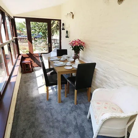 Vakantiehuis West End House Bradford (West Yorkshire)