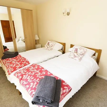 West End House Vakantiehuis Bradford (West Yorkshire)