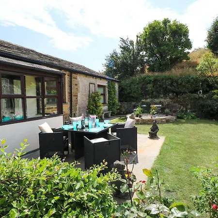 Vakantiehuis West End House *