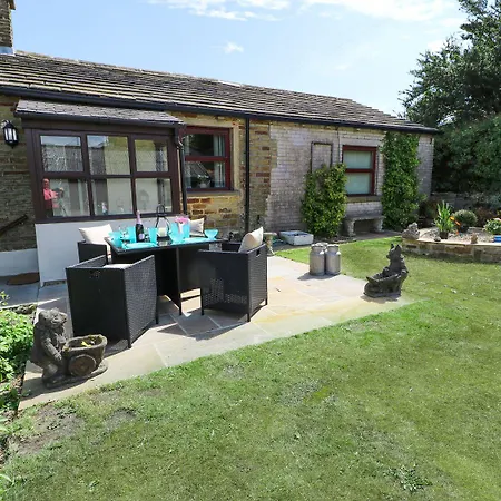 West End House Casa vacanze