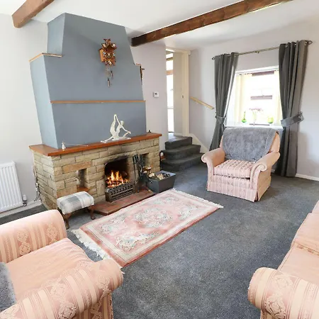 Vakantiehuis West End House Bradford (West Yorkshire)