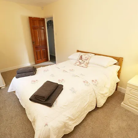 West End House Vakantiehuis *