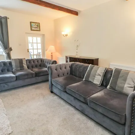 West End House *