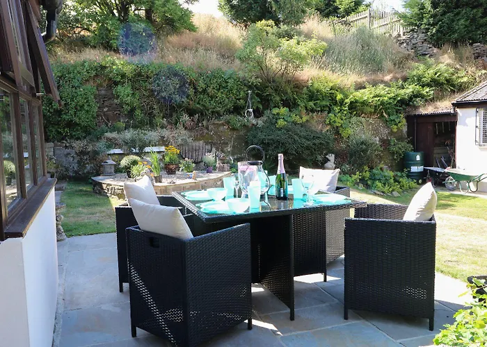 West End House Holiday home