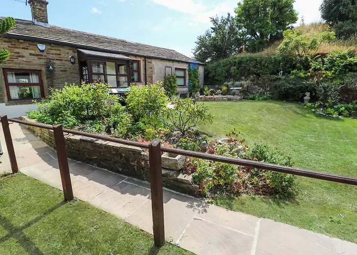 West End House Holiday home Bradford (West Yorkshire)