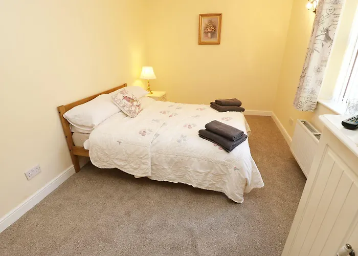 West End House Holiday home *