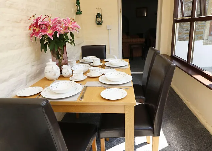 West End House Casa vacanze