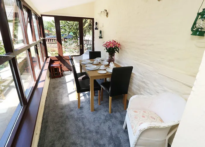 Holiday home West End House Bradford (West Yorkshire)