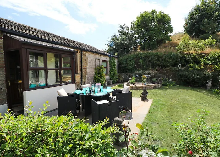 Holiday home West End House *