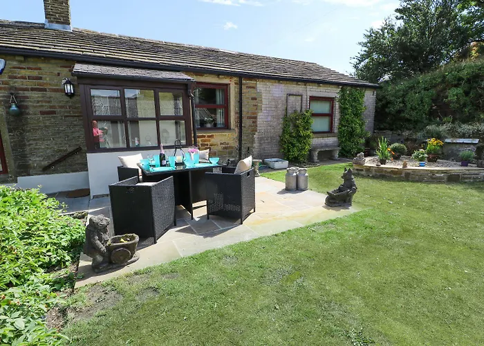 West End House Holiday home