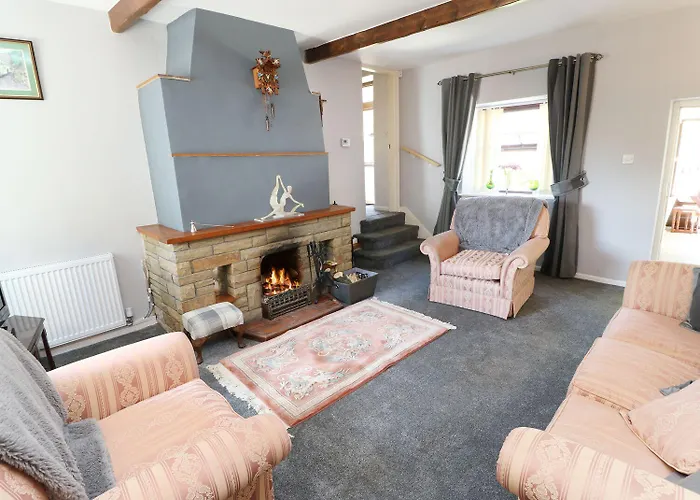 Casa vacanze West End House Bradford (West Yorkshire)