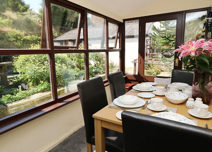 West End House Holiday home Bradford (West Yorkshire)