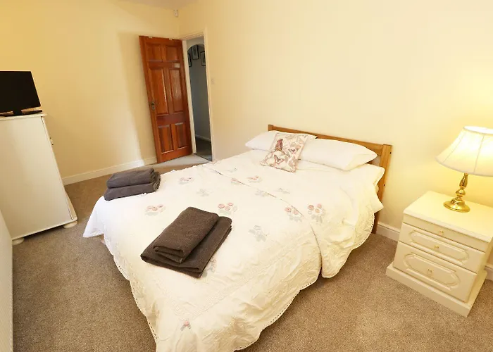 West End House Holiday home *