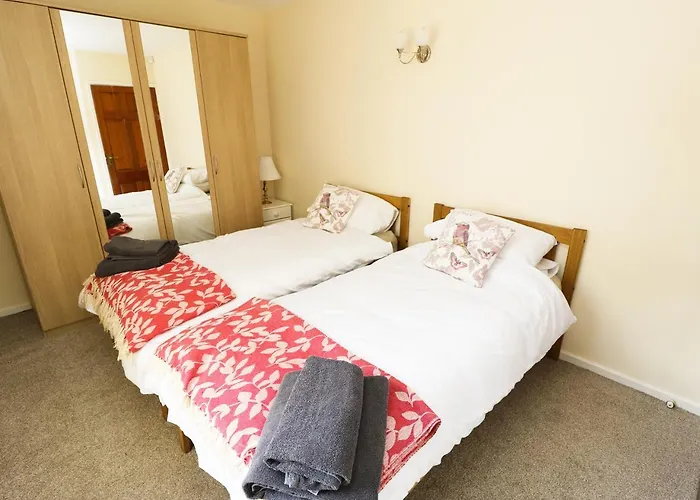 West End House Holiday home Bradford (West Yorkshire)