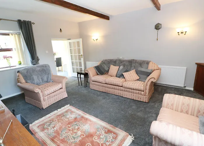 West End House 布雷得佛